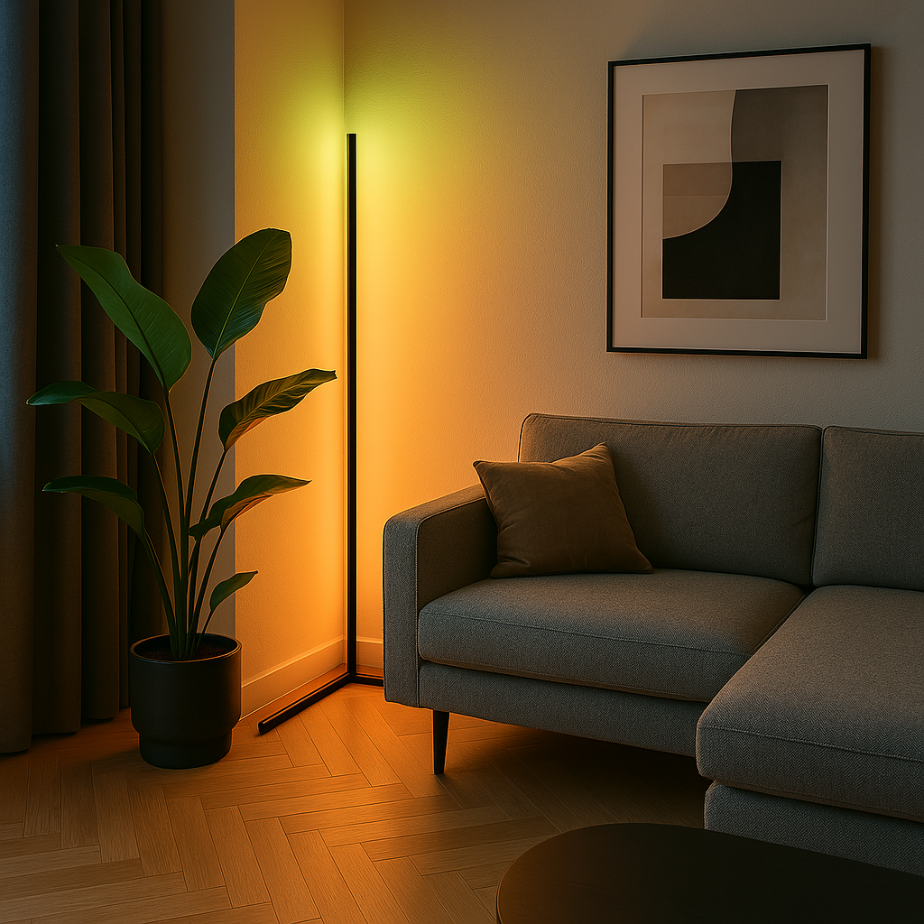 Premium LED Lamps