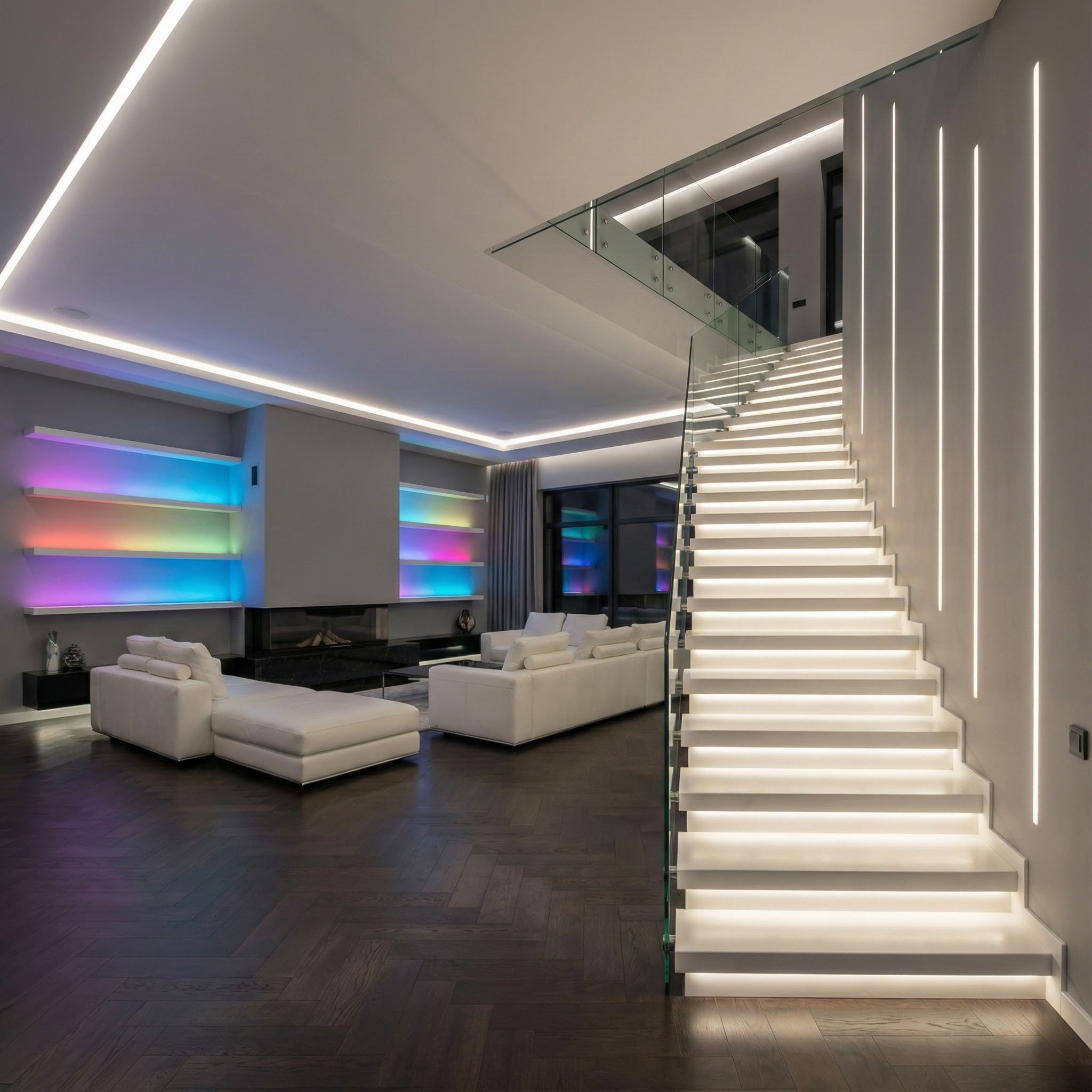 Mdf Leds LEDOF