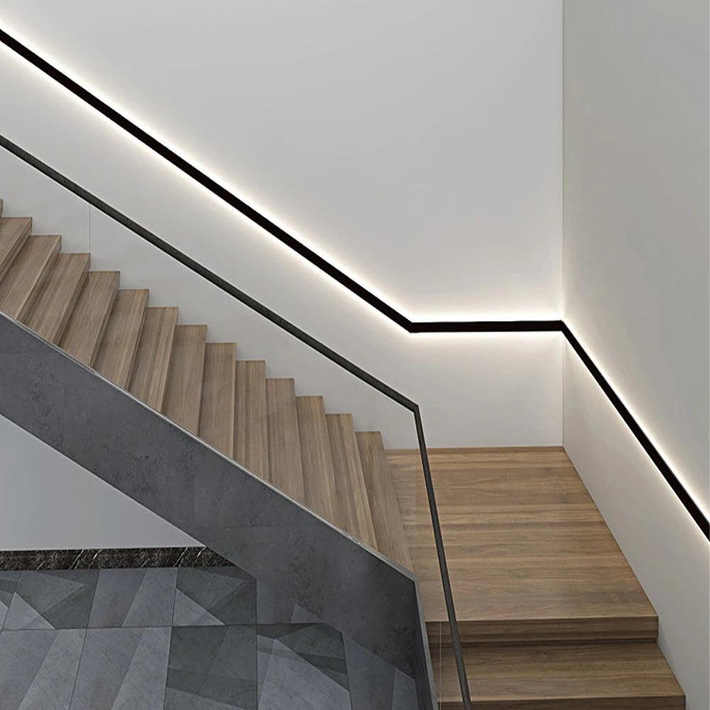 Controller for stairs SET - LEDOF